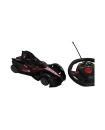 1:16 R/C Formular Car - Black